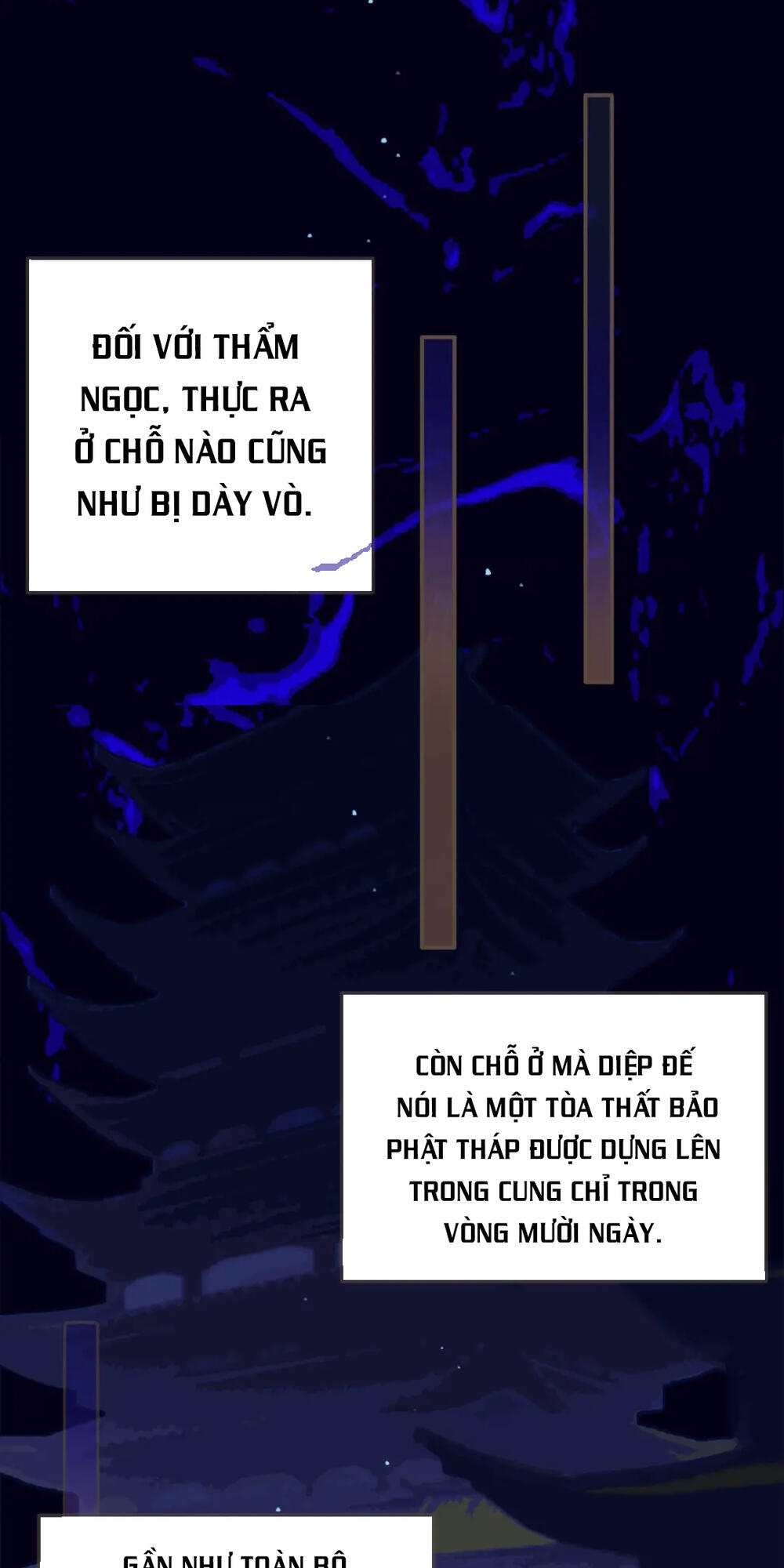 Nô Lệ Câm Chương 50 Page 19