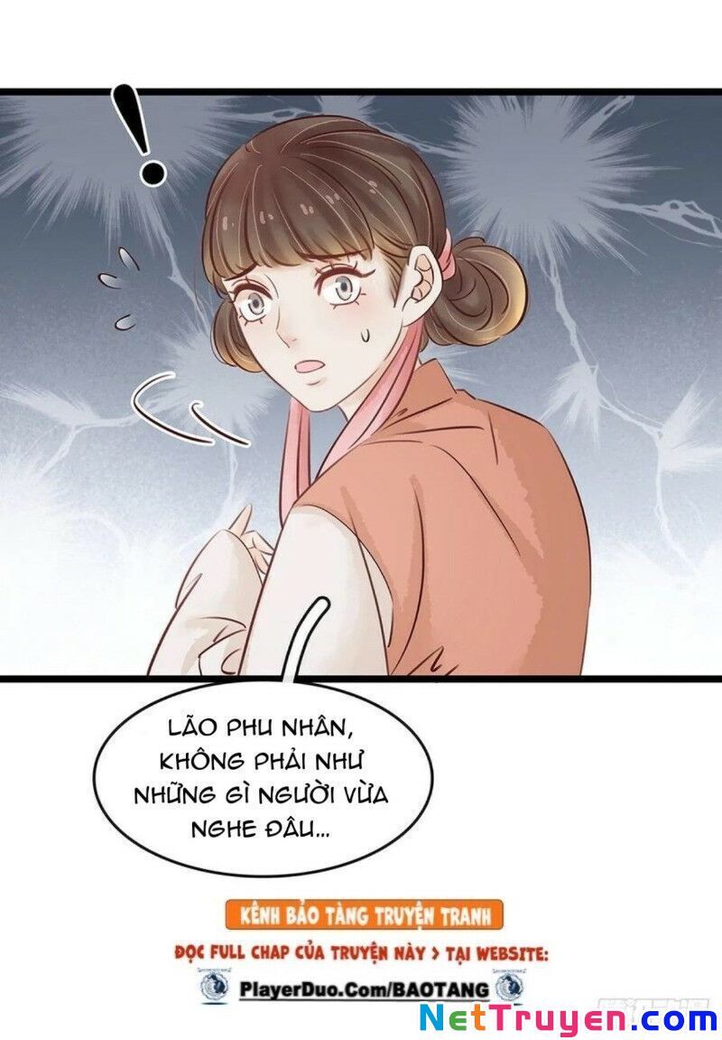 Thị Thiếp Trở Mình Bảo Điển Chương 28 Page 16