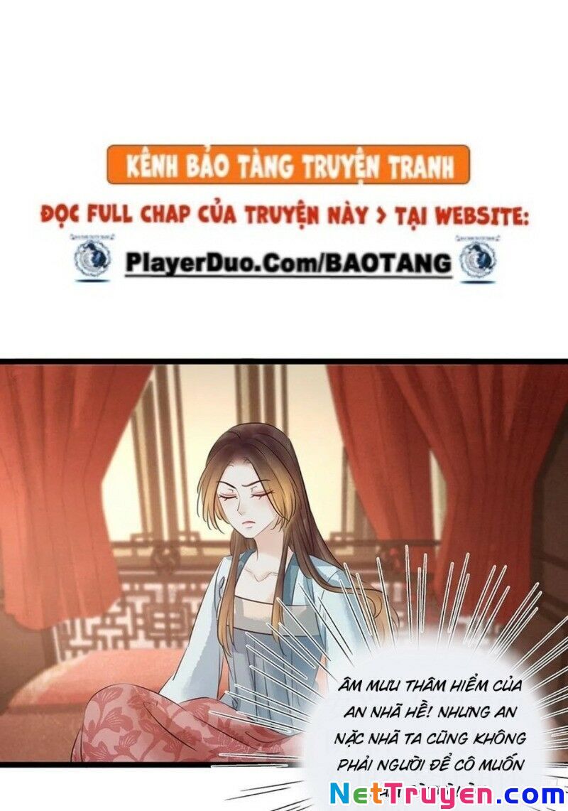 Thị Thiếp Trở Mình Bảo Điển Chương 28 Page 17