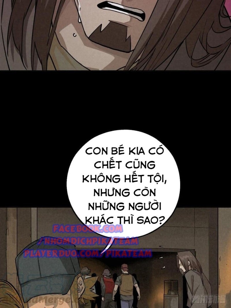 Ách Thế Quỹ Tích Chương 66 Page 6