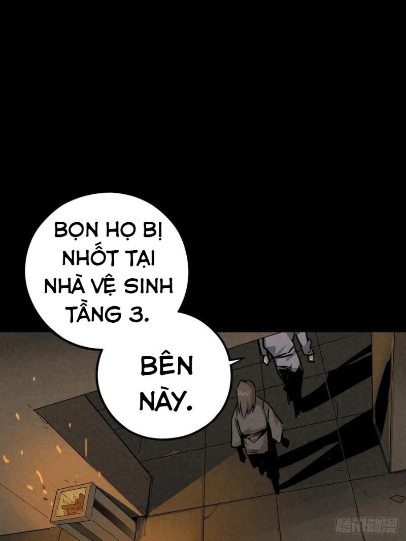 Ách Thế Quỹ Tích Chương 66 Page 8