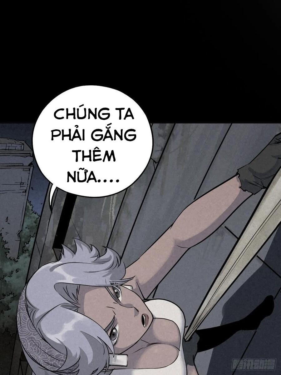 Ách Thế Quỹ Tích Chương 67 Page 5