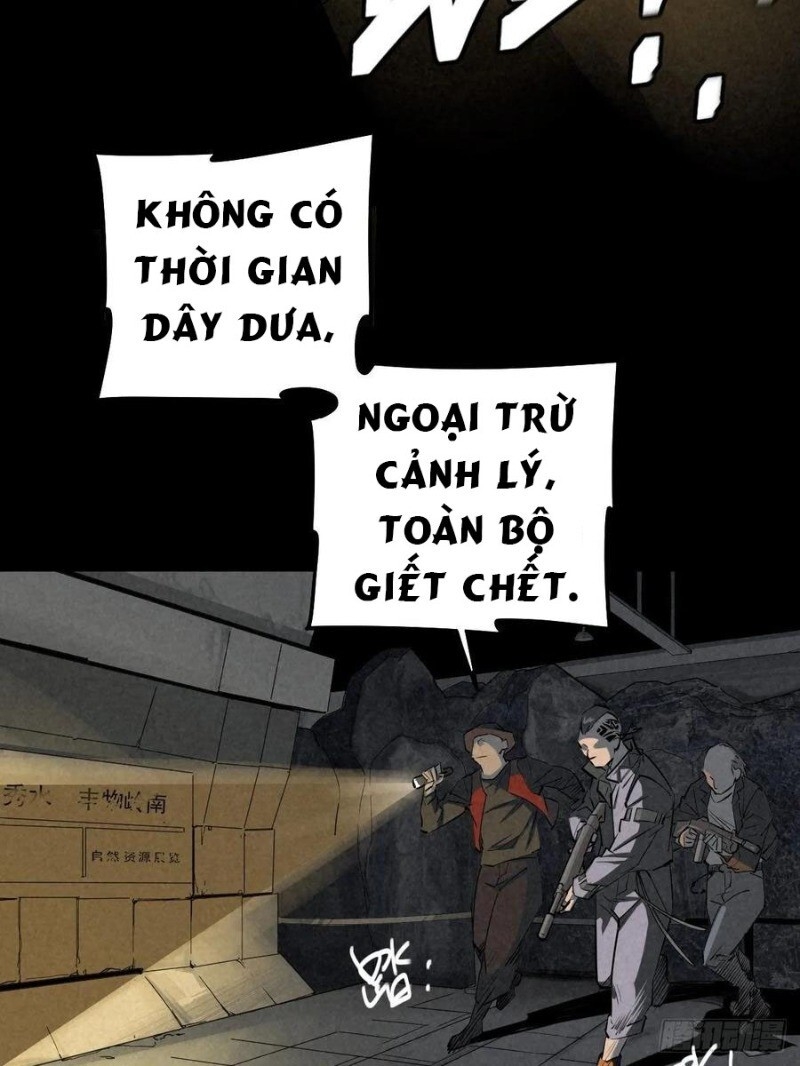 Ách Thế Quỹ Tích Chương 67 Page 60