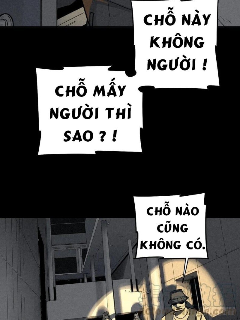 Ách Thế Quỹ Tích Chương 67 Page 37