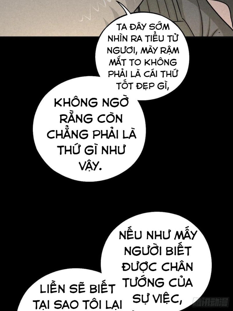 Ách Thế Quỹ Tích Chương 68 Page 14