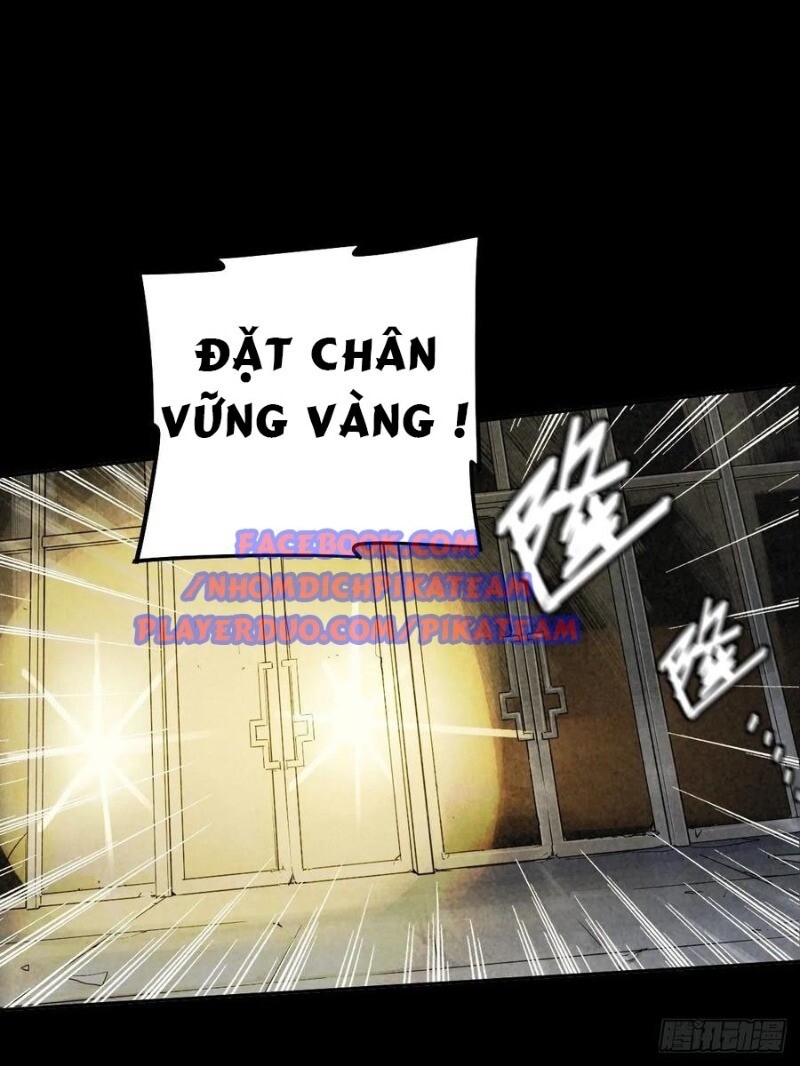 Ách Thế Quỹ Tích Chương 68 Page 30