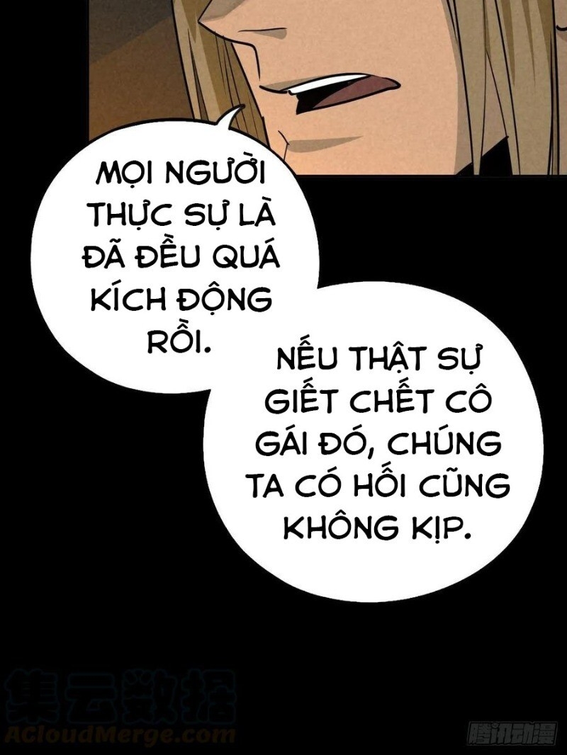 Ách Thế Quỹ Tích Chương 68 Page 32