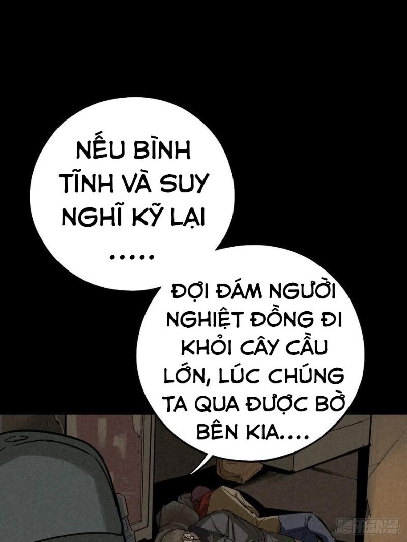 Ách Thế Quỹ Tích Chương 68 Page 35