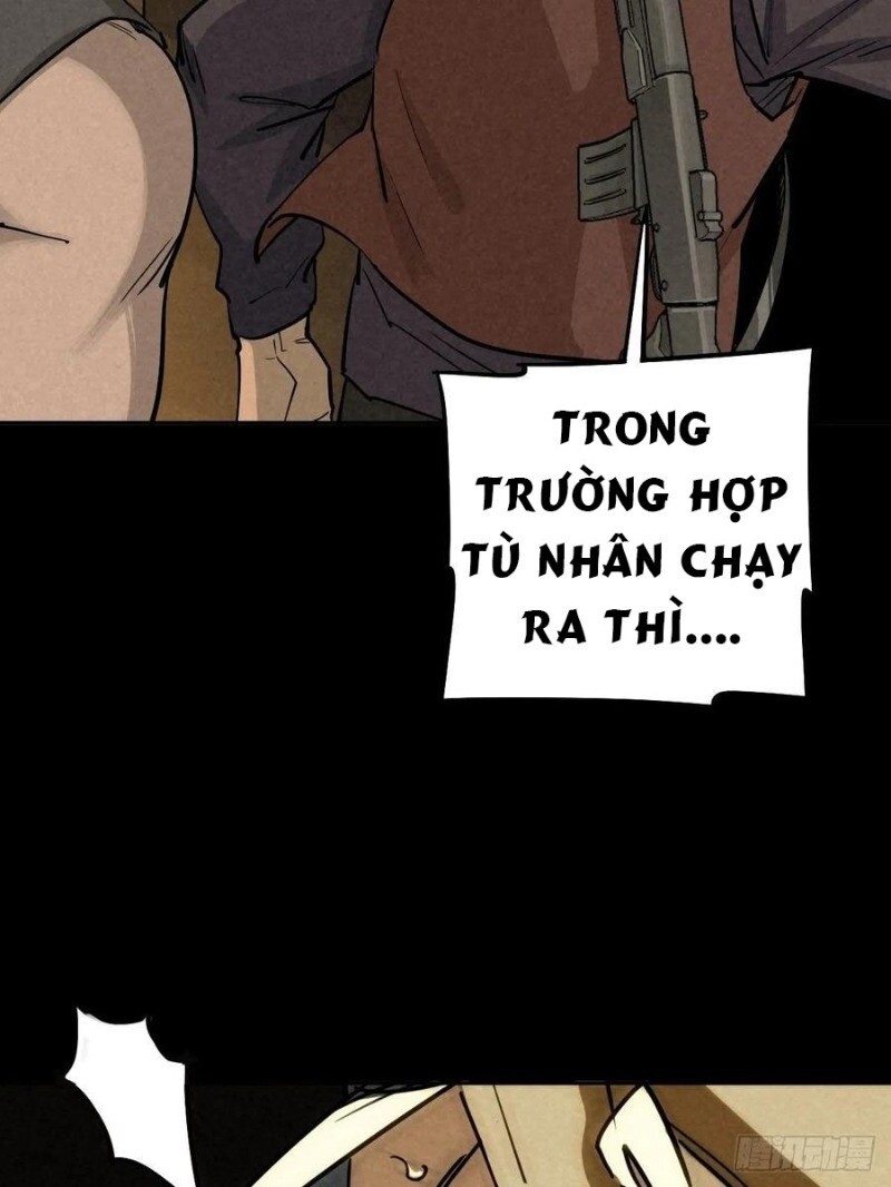 Ách Thế Quỹ Tích Chương 68 Page 40