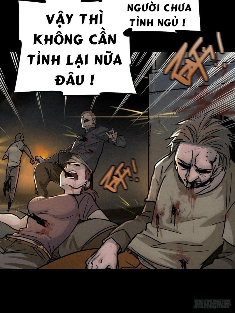 Ách Thế Quỹ Tích Chương 69 Page 7