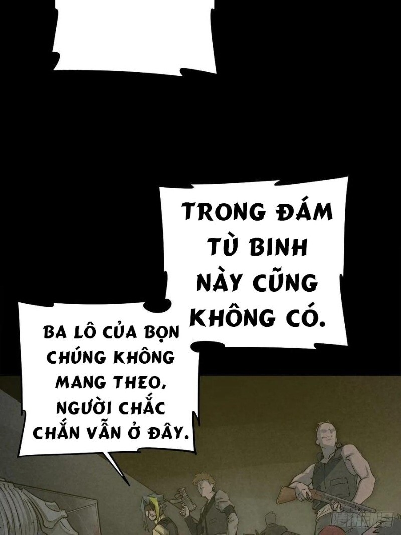 Ách Thế Quỹ Tích Chương 70 Page 47