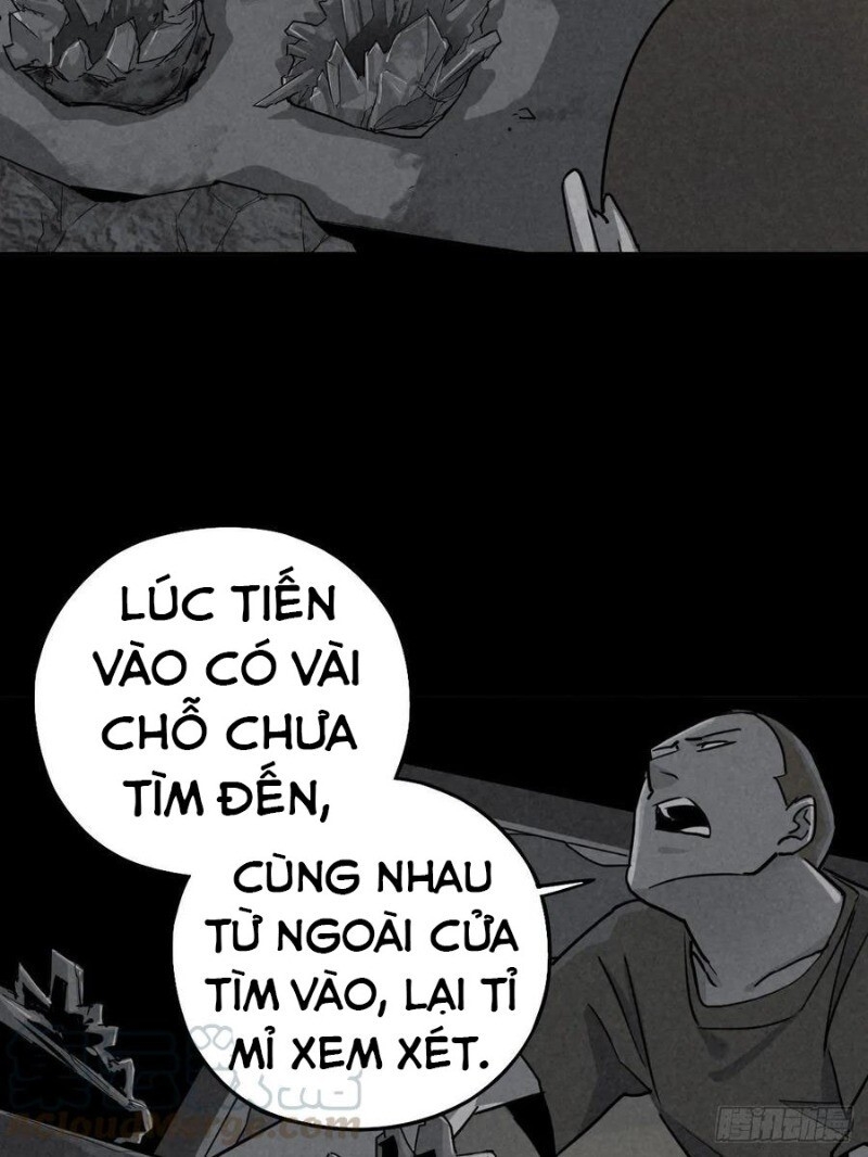 Ách Thế Quỹ Tích Chương 70 Page 15