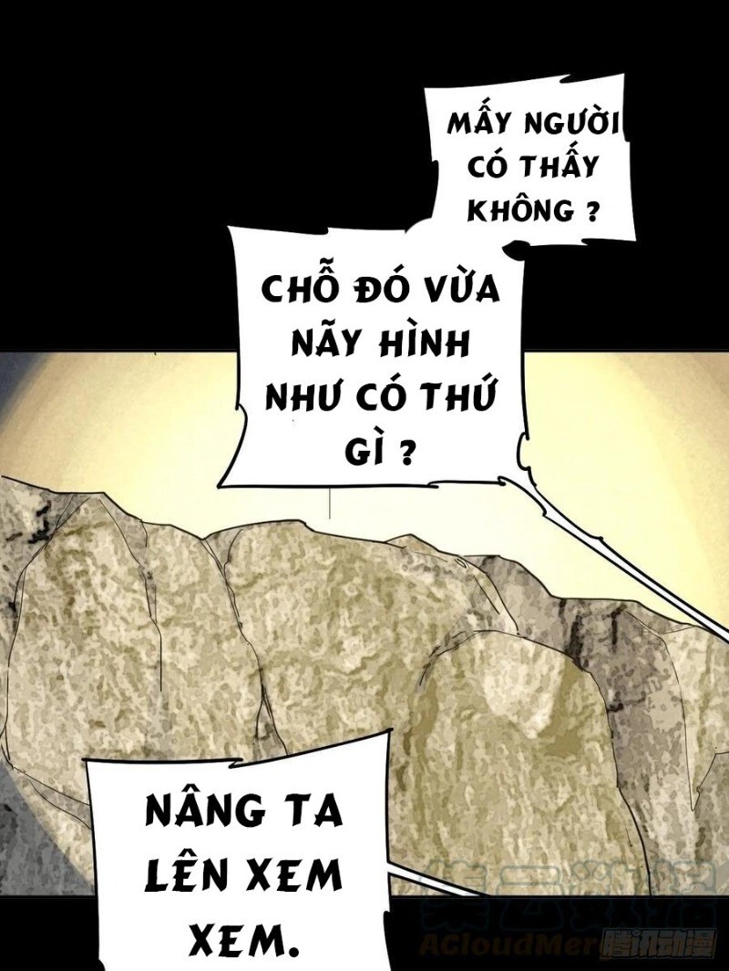 Ách Thế Quỹ Tích Chương 70 Page 19