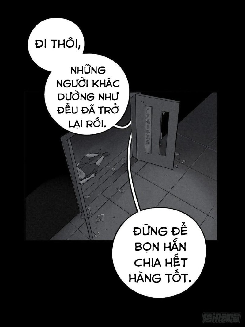 Ách Thế Quỹ Tích Chương 70 Page 35