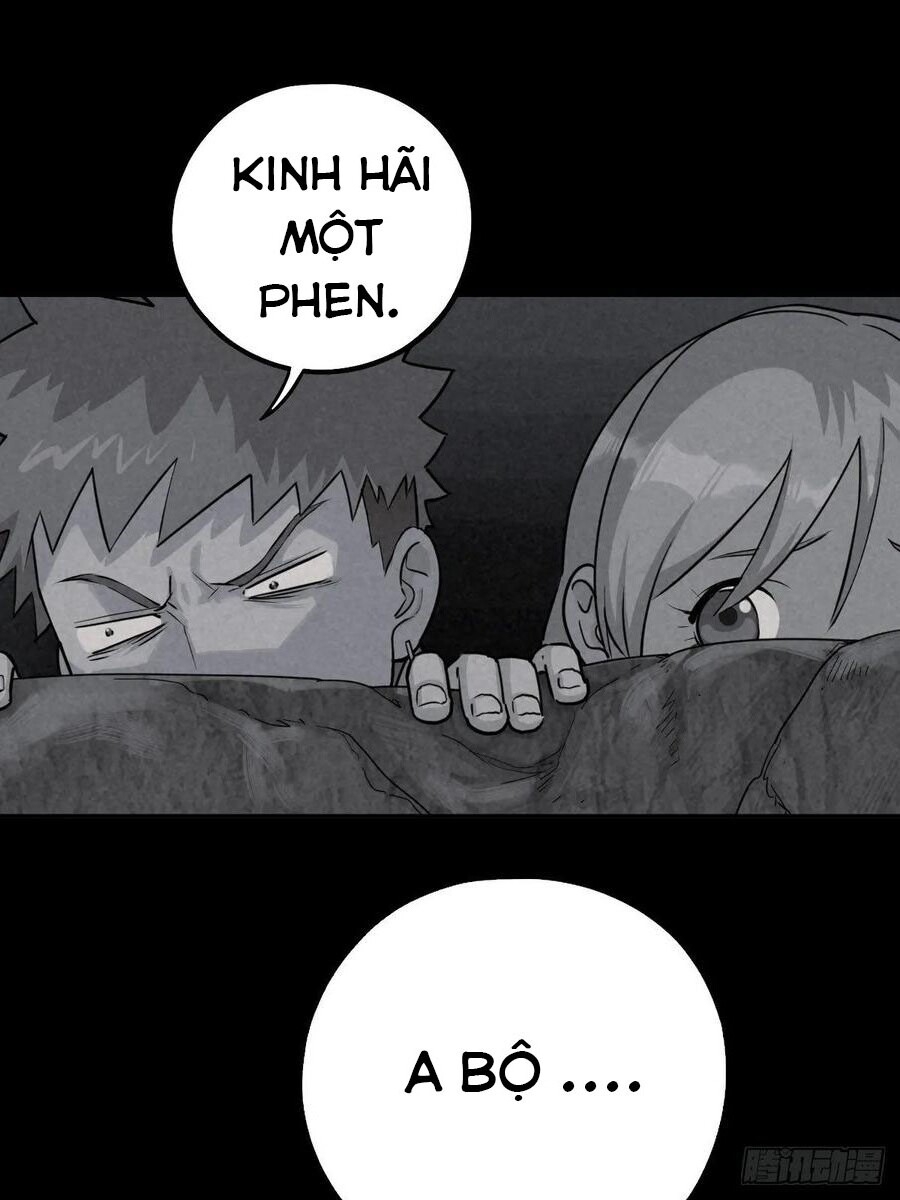 Ách Thế Quỹ Tích Chương 70 Page 36