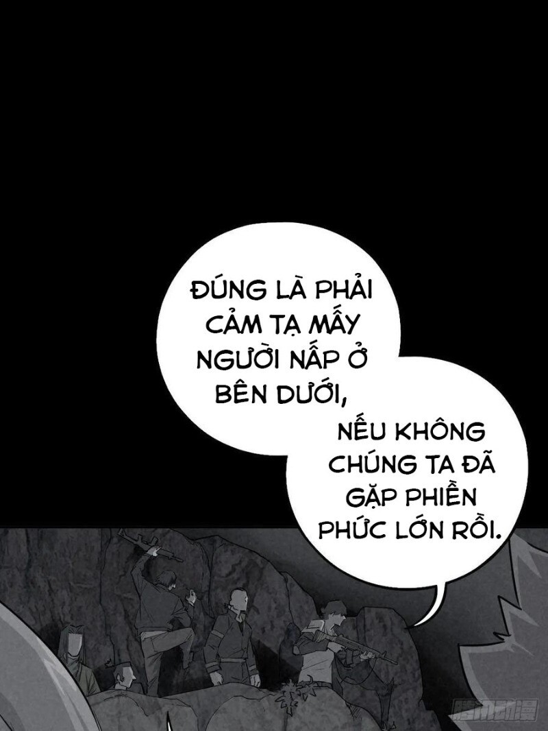 Ách Thế Quỹ Tích Chương 70 Page 39