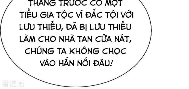 Tuyệt Đỉnh Khí Thiếu Chương 86 Page 11