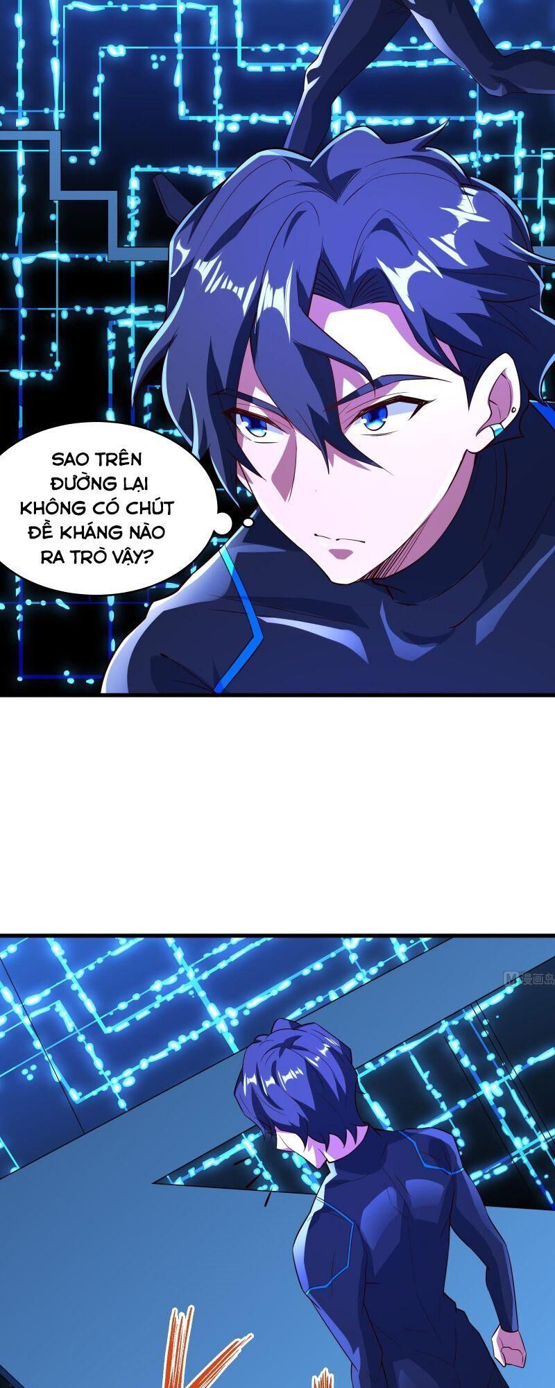 Shipper Thần Cấp Chương 59 Page 9