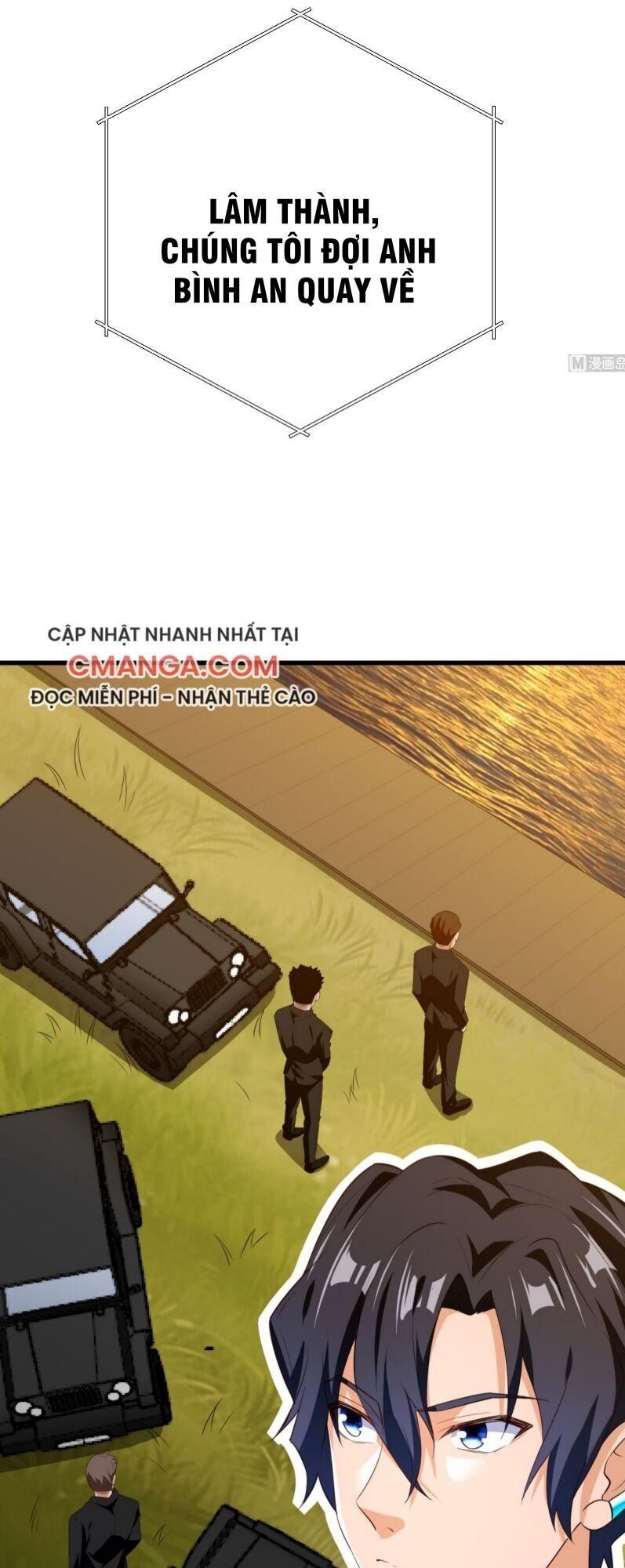 Shipper Thần Cấp Chương 61 Page 25