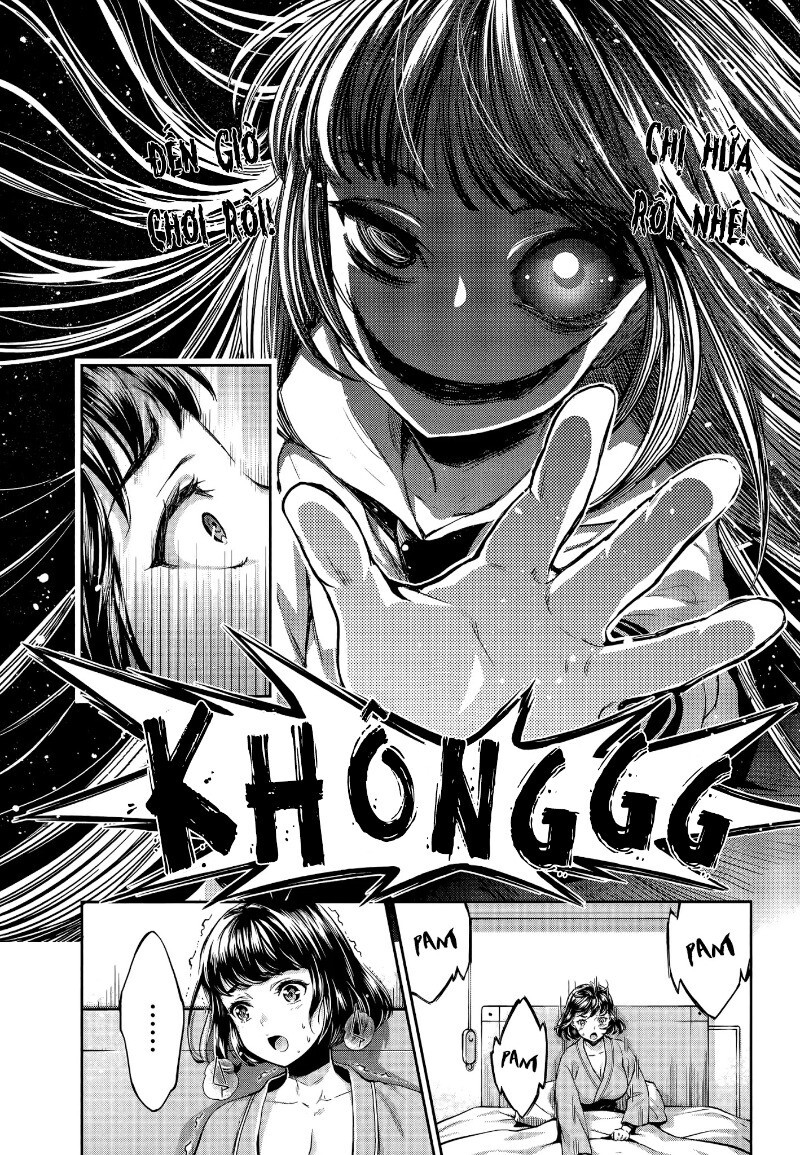 Hentai Chương 6 Page 5