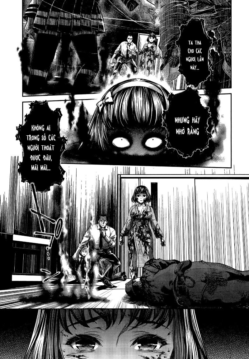 Hentai Chương 10 Page 7