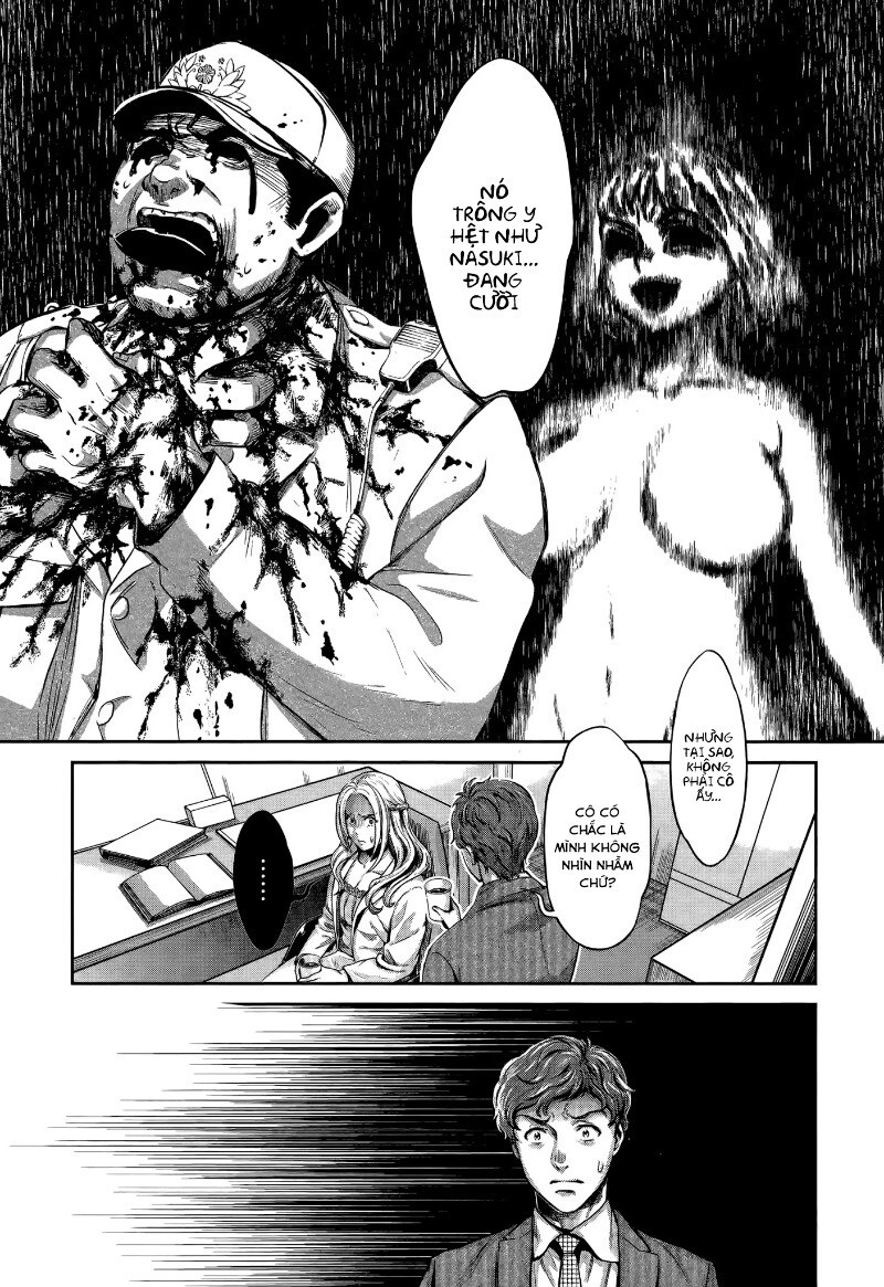 Hentai Chương 10 Page 13