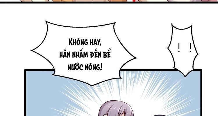 Bệ Hạ, Cầu Người Đừng Làm Yêu! Chương 23 Page 2