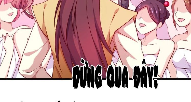 Bệ Hạ, Cầu Người Đừng Làm Yêu! Chương 23 Page 18