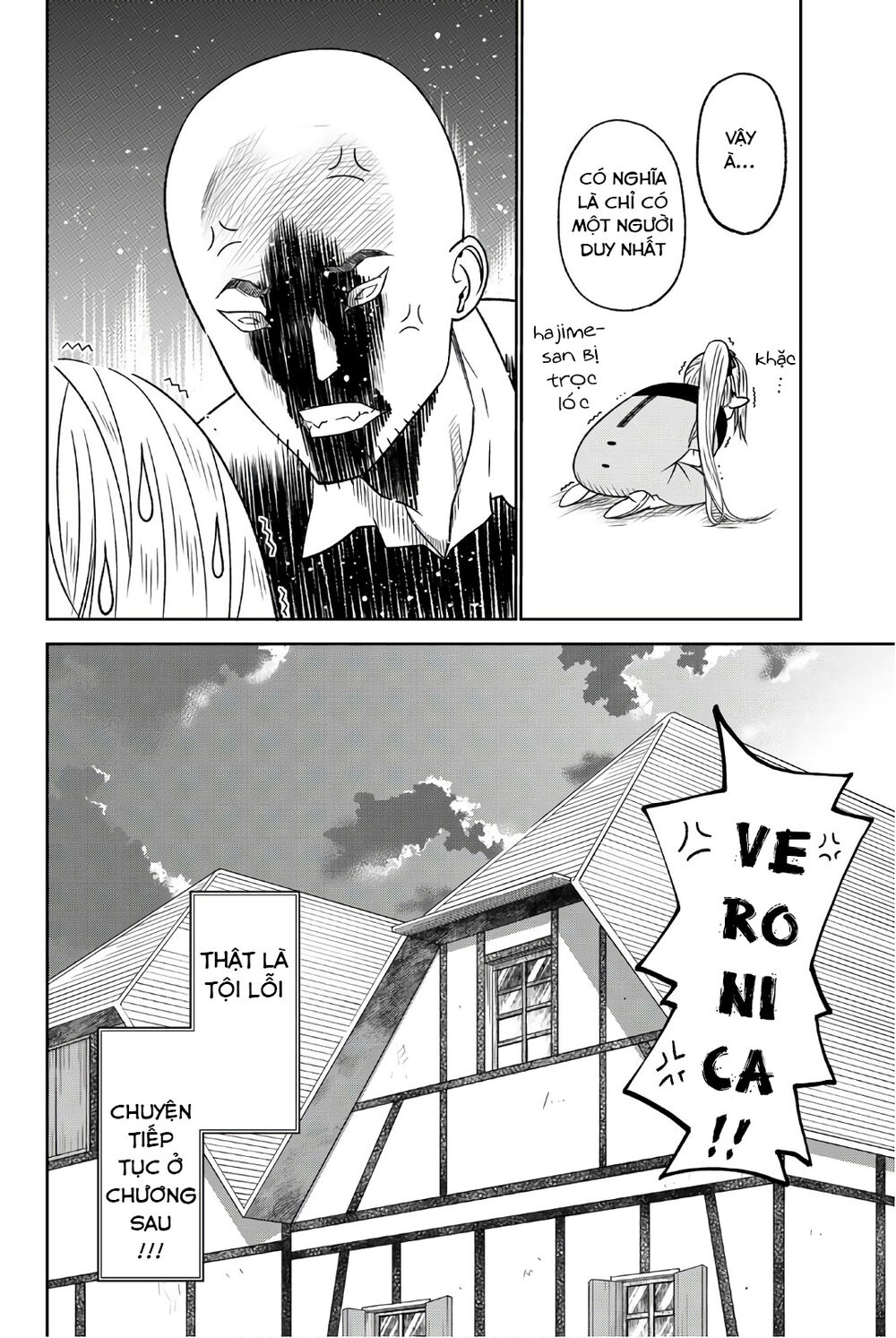 29-Sai Hitorimi Chuuken Boukensha No Nichijou Chương 28 Page 38