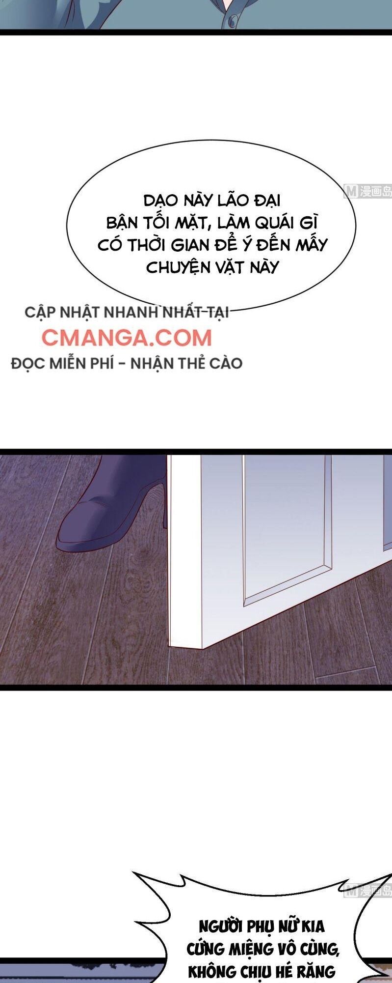 Cực Phẩm Tiên Tôn Ở Rể Chương 58 Page 4