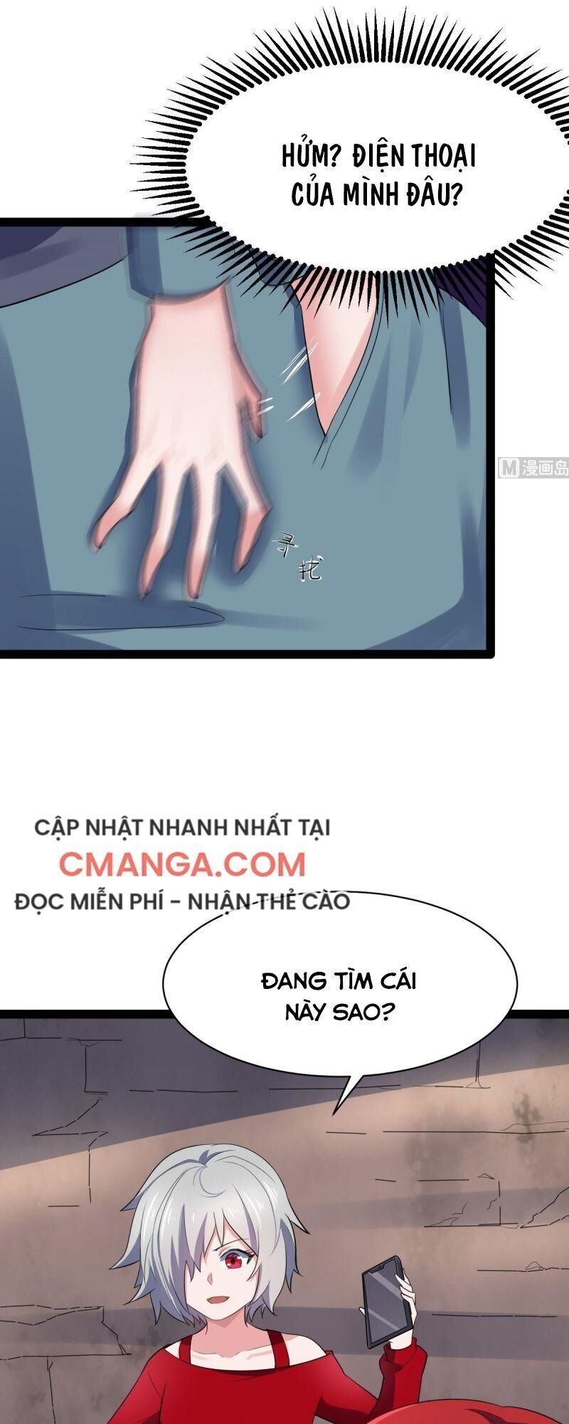 Cực Phẩm Tiên Tôn Ở Rể Chương 59 Page 28