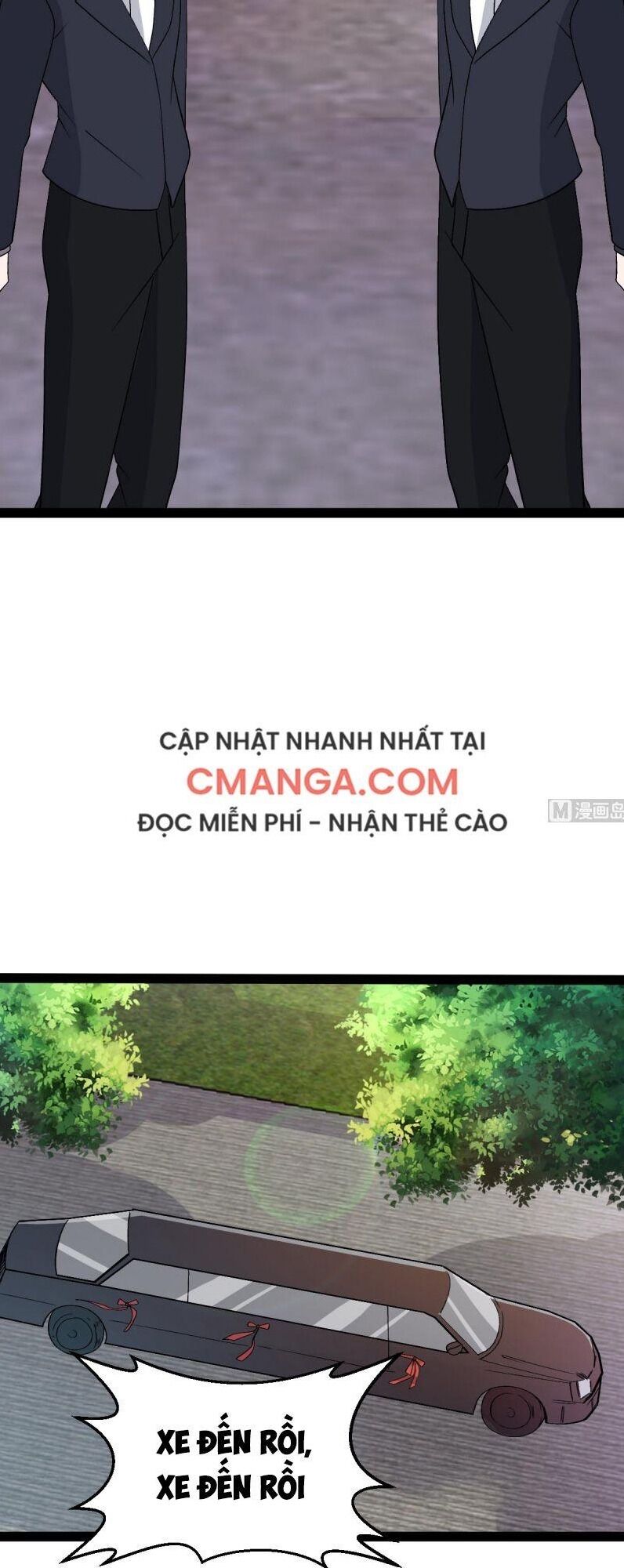 Cực Phẩm Tiên Tôn Ở Rể Chương 60 Page 10