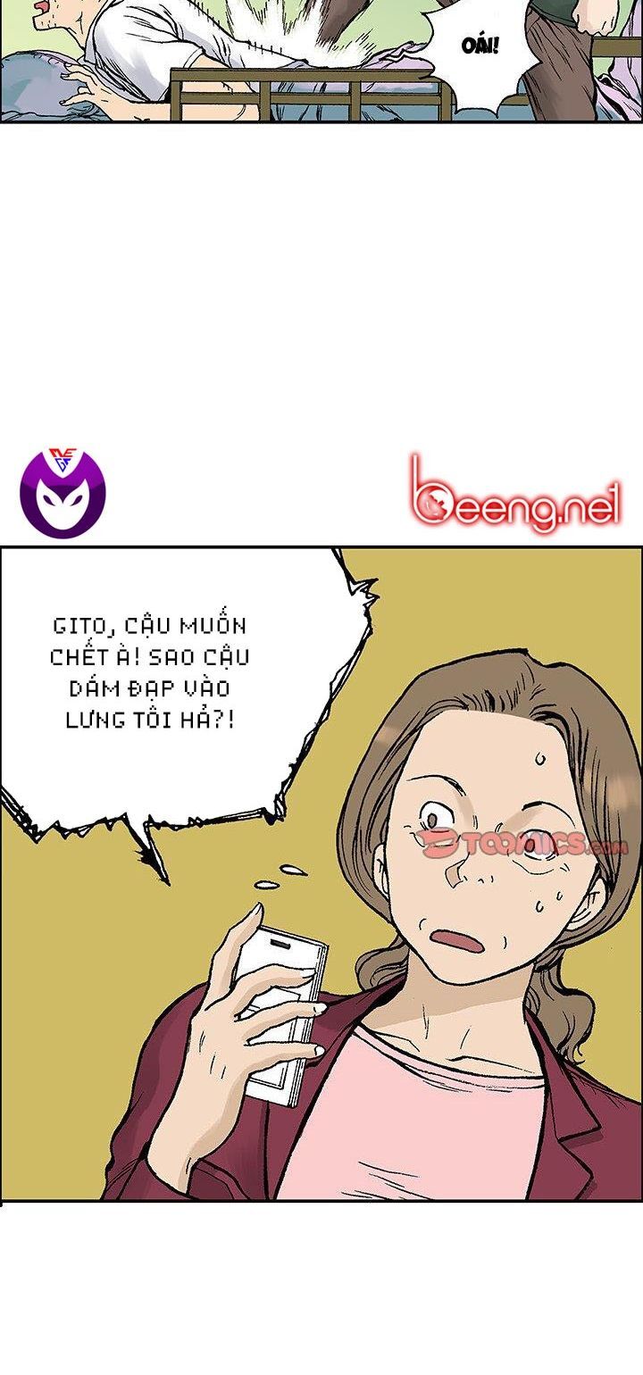 Kang Gito Chương 23 Page 24