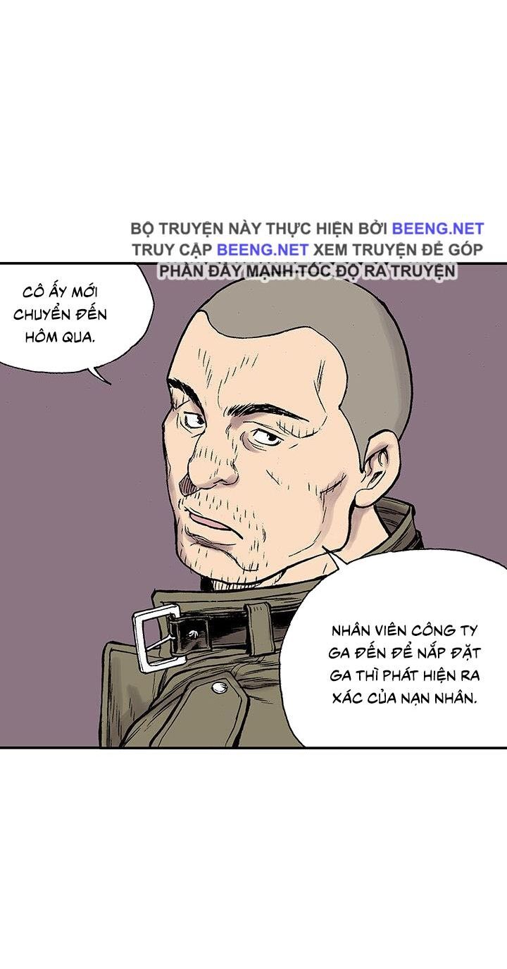 Kang Gito Chương 24 Page 12