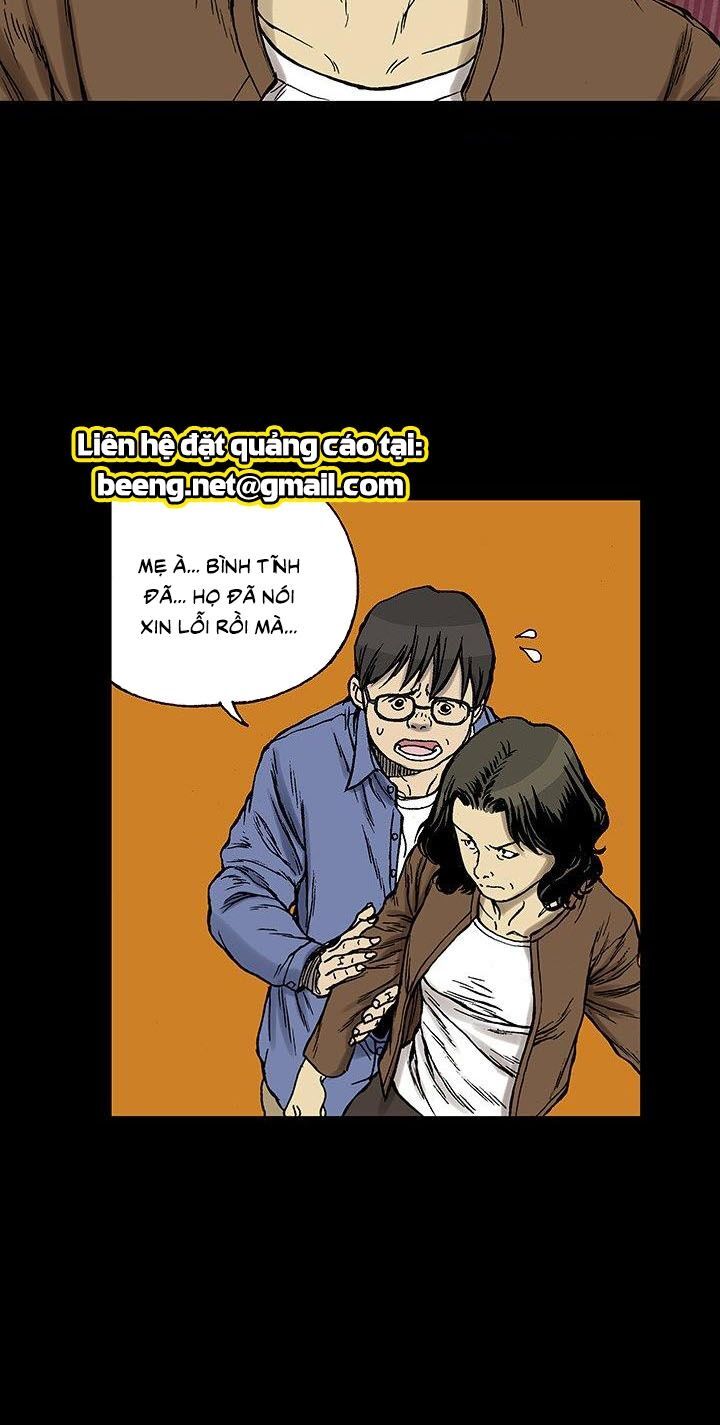 Kang Gito Chương 24 Page 23