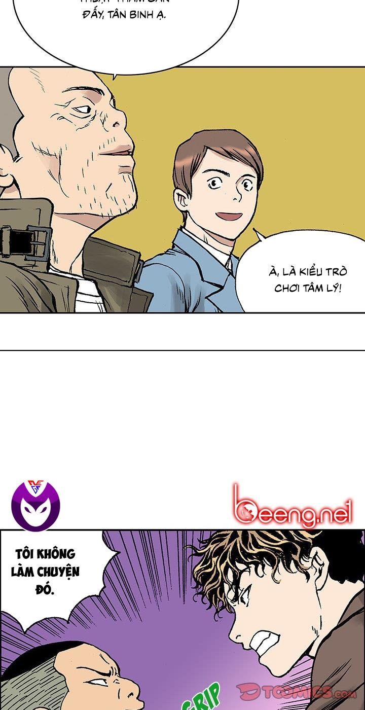 Kang Gito Chương 25 Page 13