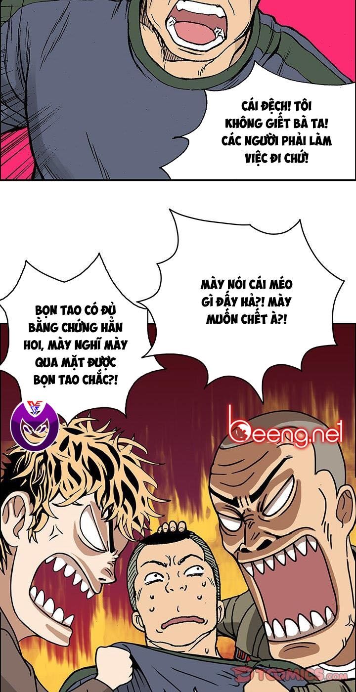 Kang Gito Chương 25 Page 21