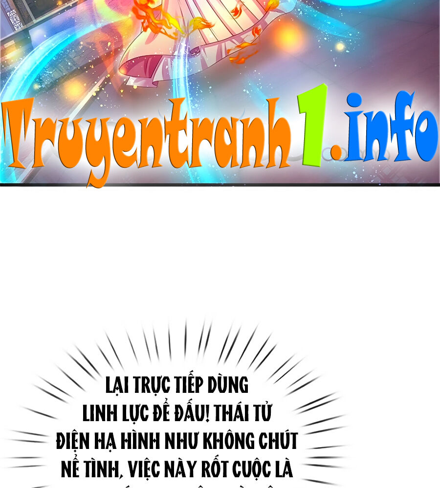 Phụng Lâm Thiên Hạ: Đệ Nhất Mỹ Nữ Chương 56 Page 28