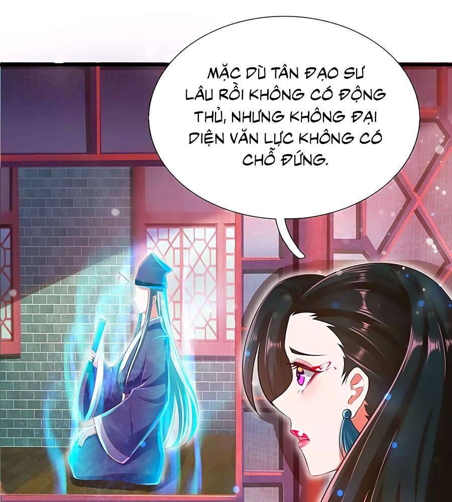 Phụng Lâm Thiên Hạ: Đệ Nhất Mỹ Nữ Chương 75 Page 26