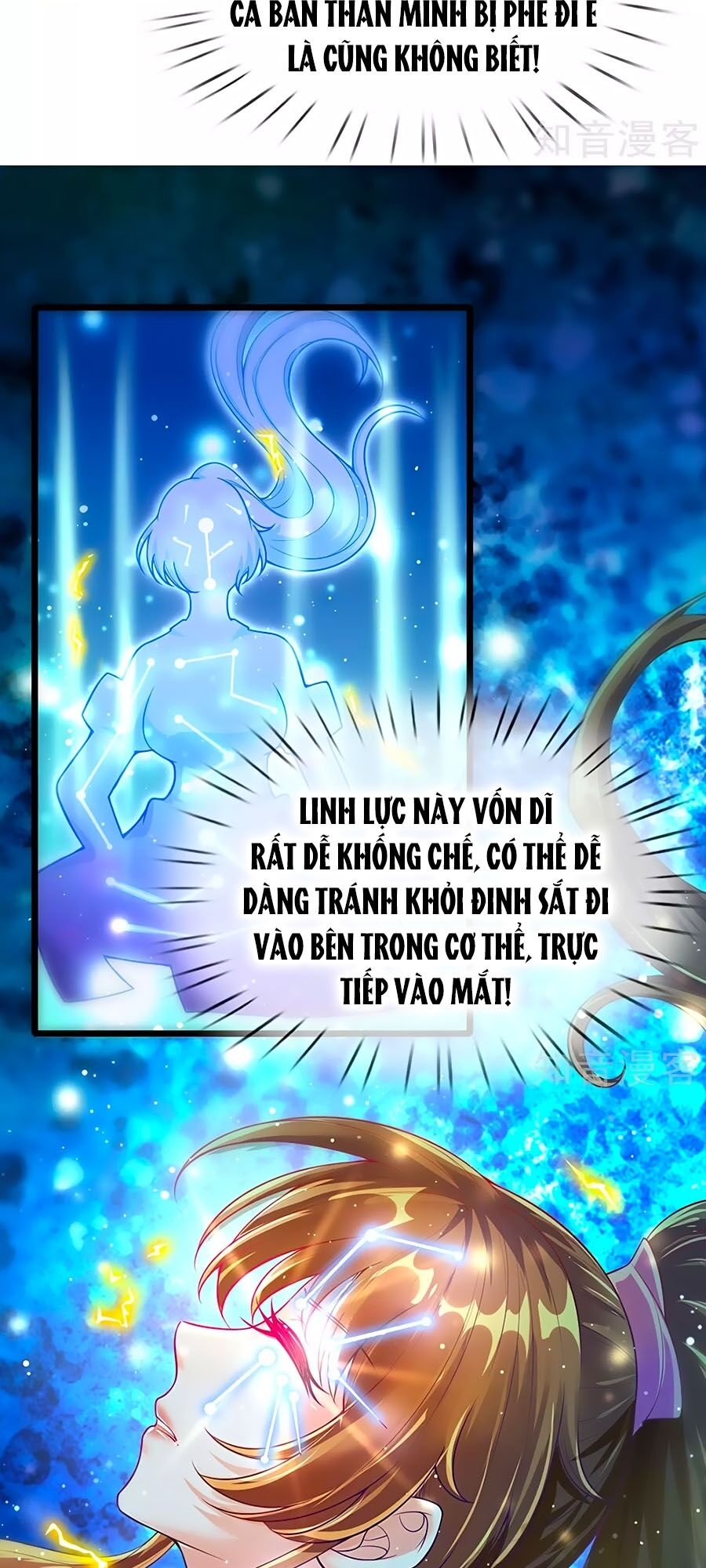 Phụng Lâm Thiên Hạ: Đệ Nhất Mỹ Nữ Chương 76 Page 13