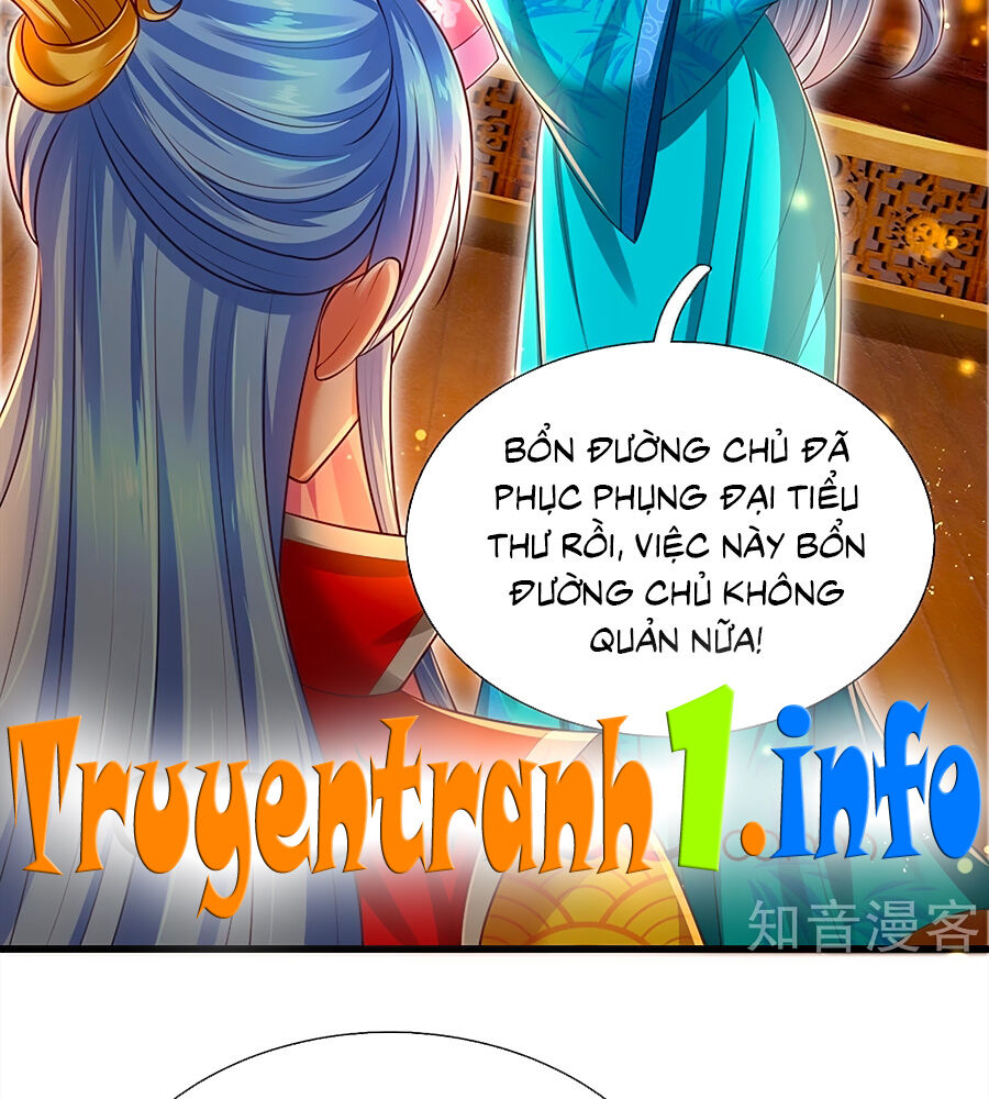 Phụng Lâm Thiên Hạ: Đệ Nhất Mỹ Nữ Chương 55 Page 24