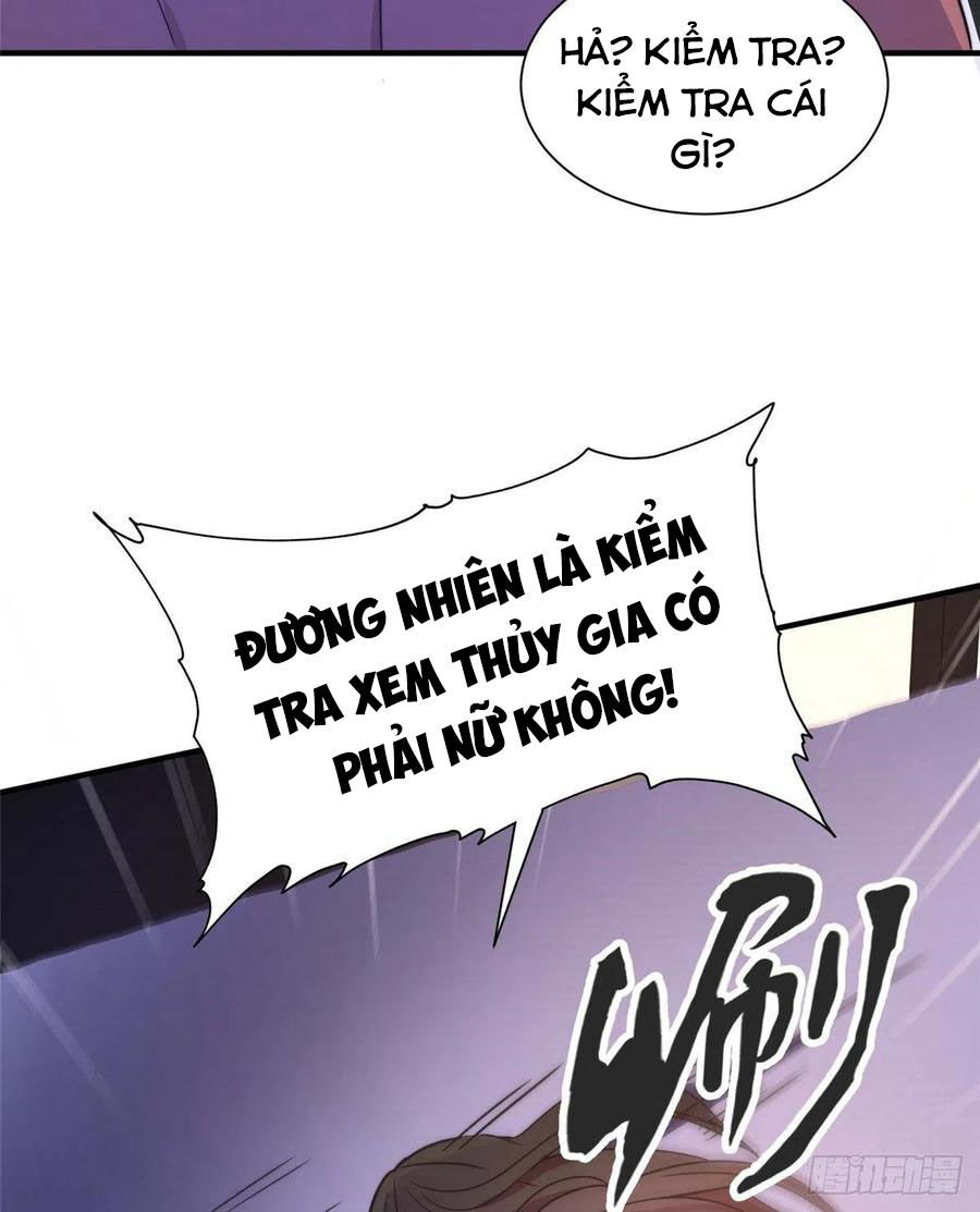 Hắc Tạp Chương 81 Page 12