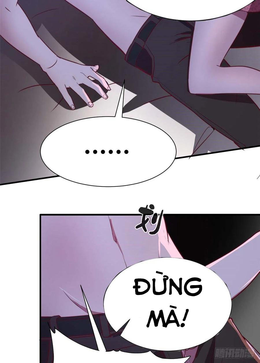 Hắc Tạp Chương 81 Page 21