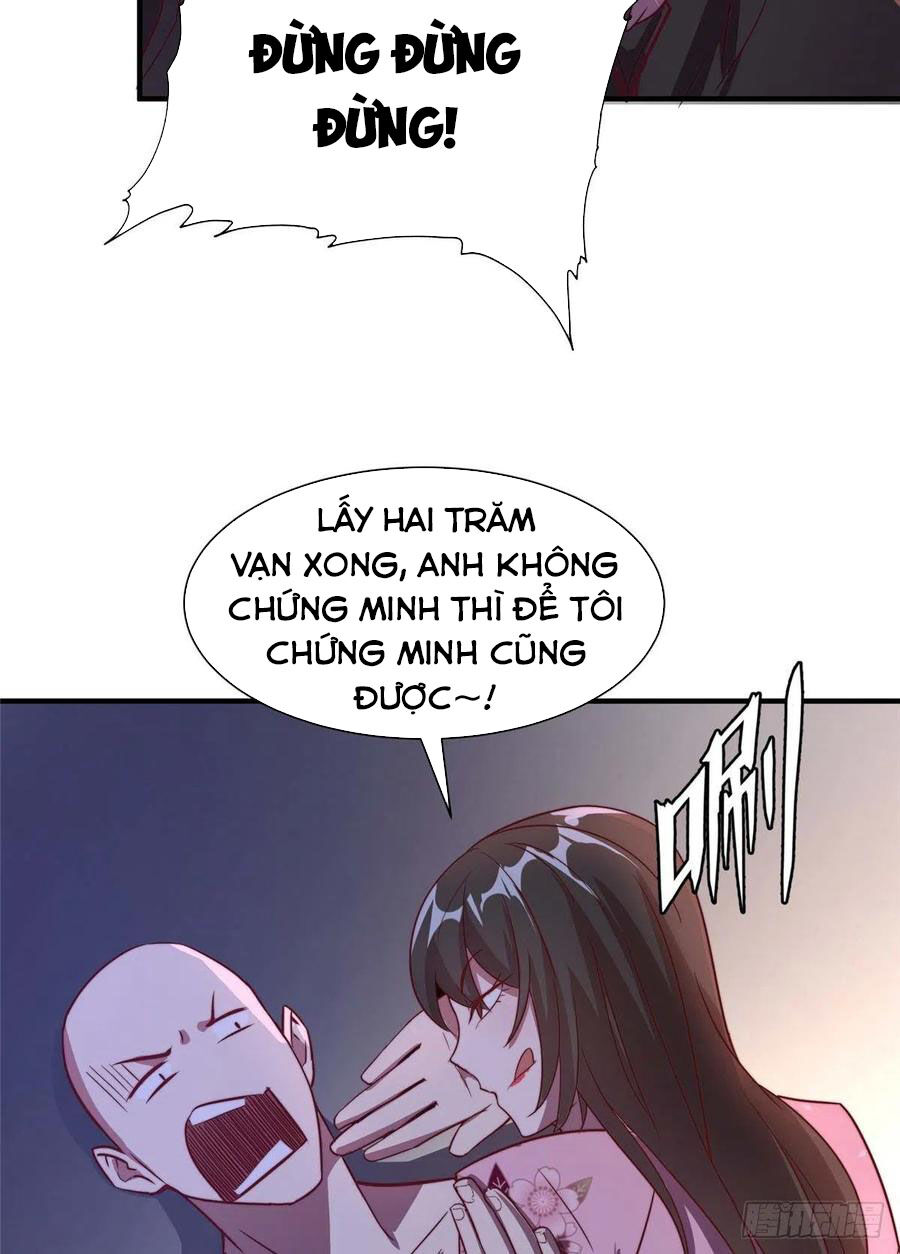 Hắc Tạp Chương 81 Page 22