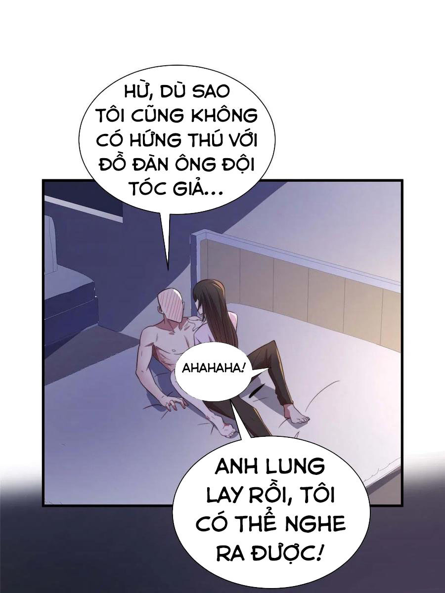 Hắc Tạp Chương 81 Page 28