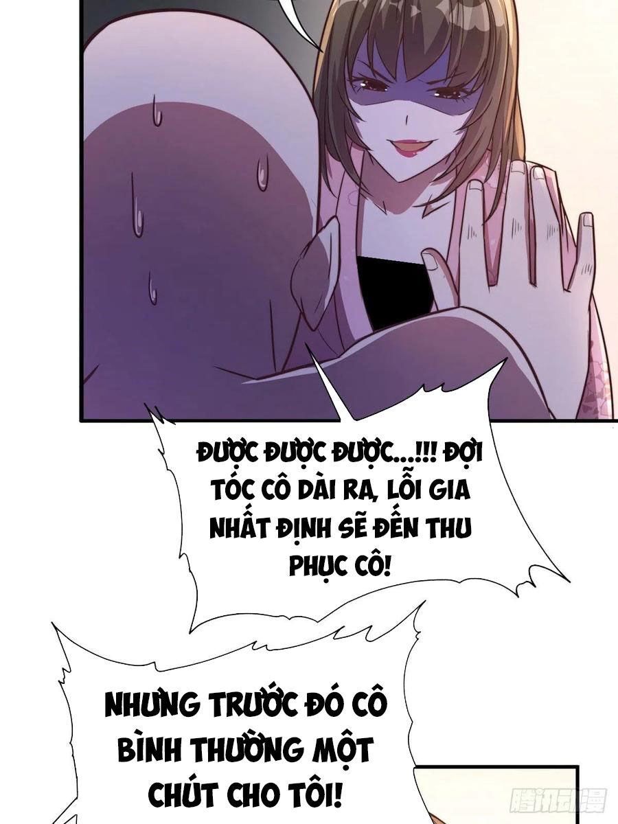 Hắc Tạp Chương 81 Page 32