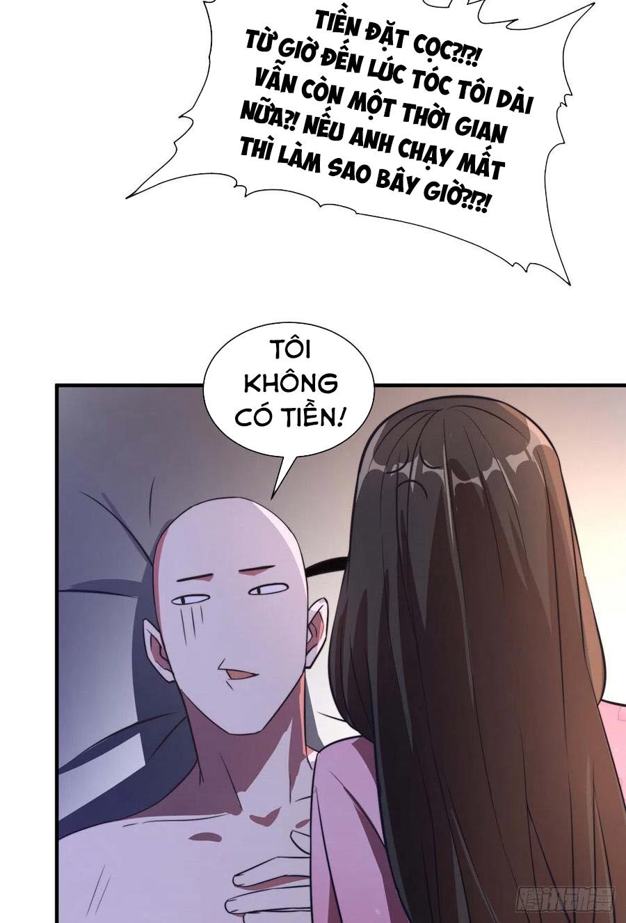 Hắc Tạp Chương 81 Page 38