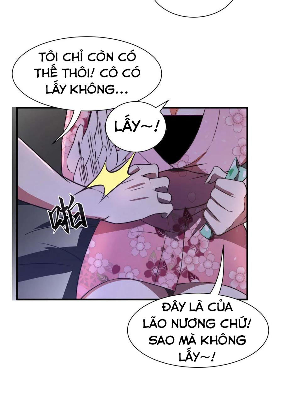 Hắc Tạp Chương 81 Page 42