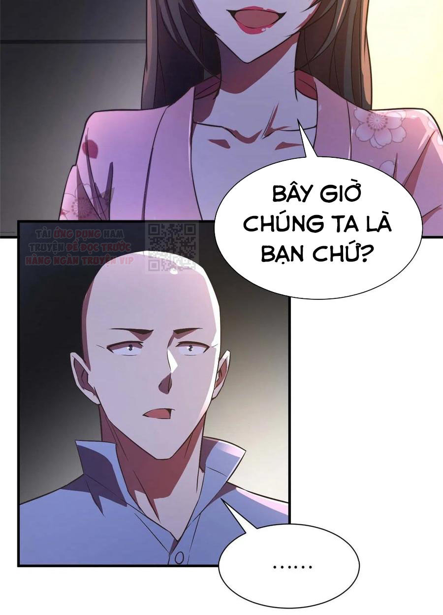 Hắc Tạp Chương 81 Page 49