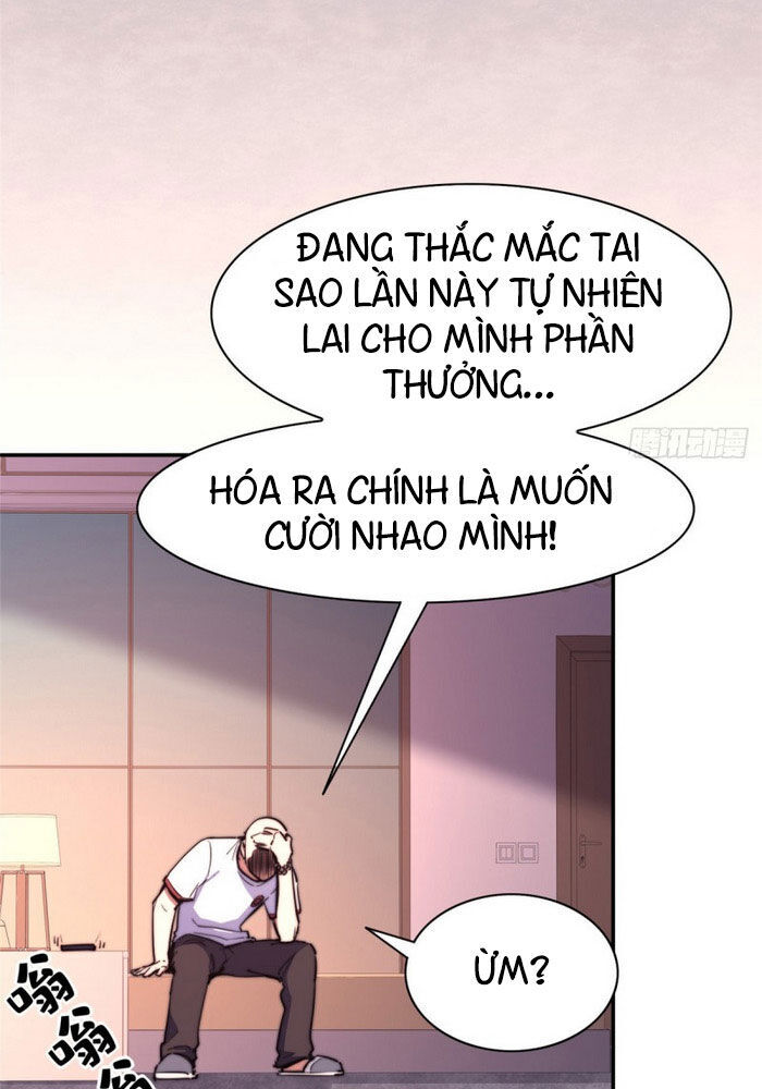 Hắc Tạp Chương 82 Page 32